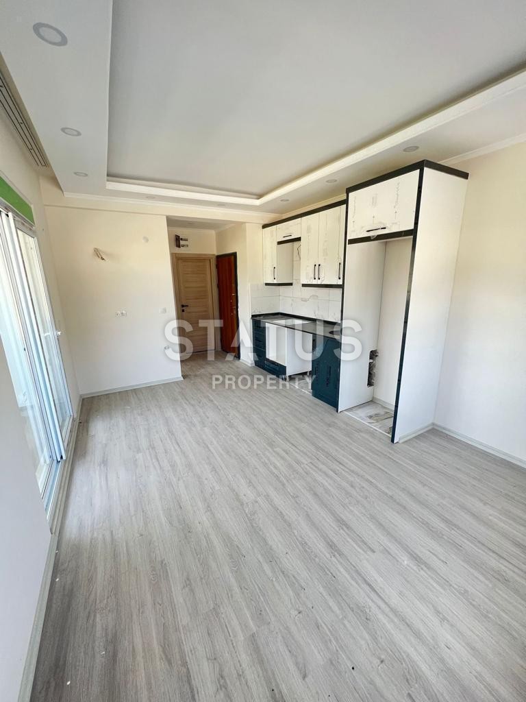 Двухкомнатная квартира в открытом районе Газипаша. 50м2 фото 8