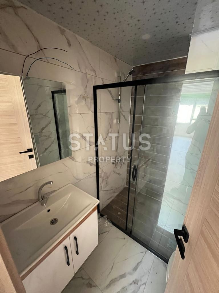 Двухкомнатная квартира в открытом районе Газипаша. 50м2 фото 9