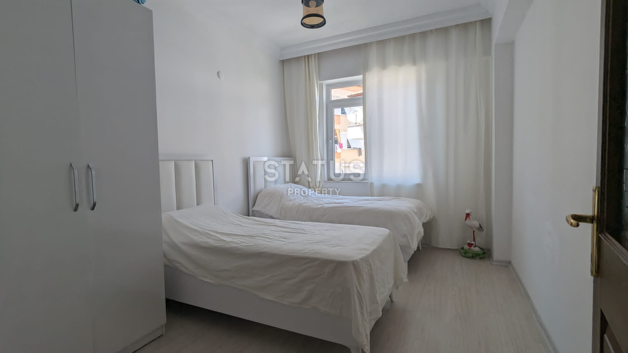 Новая квартира в Центре 3+1, 155м2 фото 18