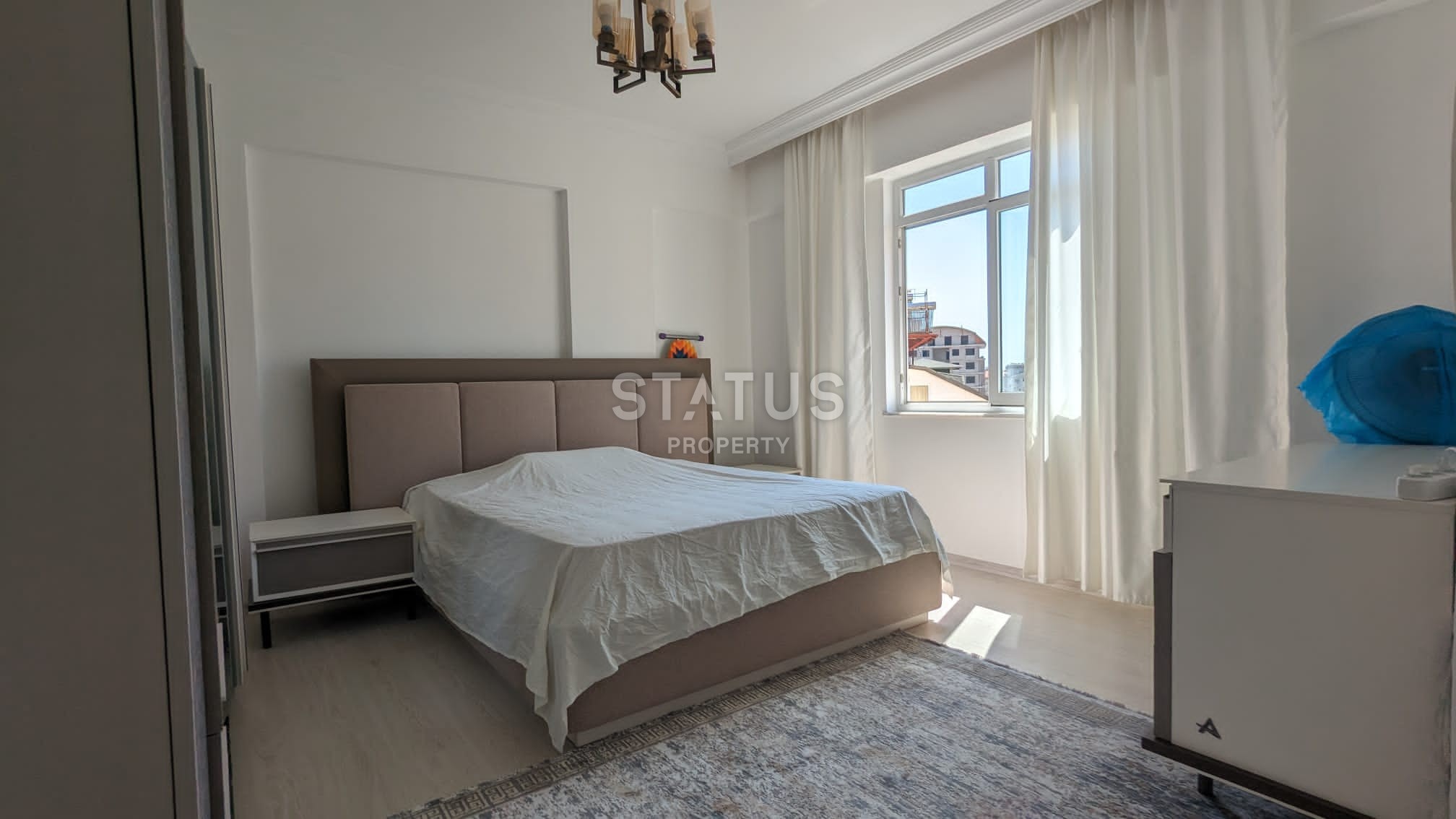 Новая квартира в Центре 3+1, 155м2 фото 19