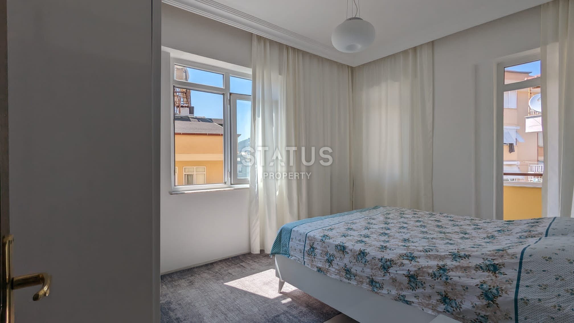 Новая квартира в Центре 3+1, 155м2 фото 21