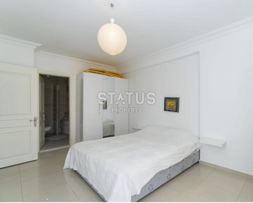 Spacious three-room apartment in Tosmur, 110 m2 фото 9