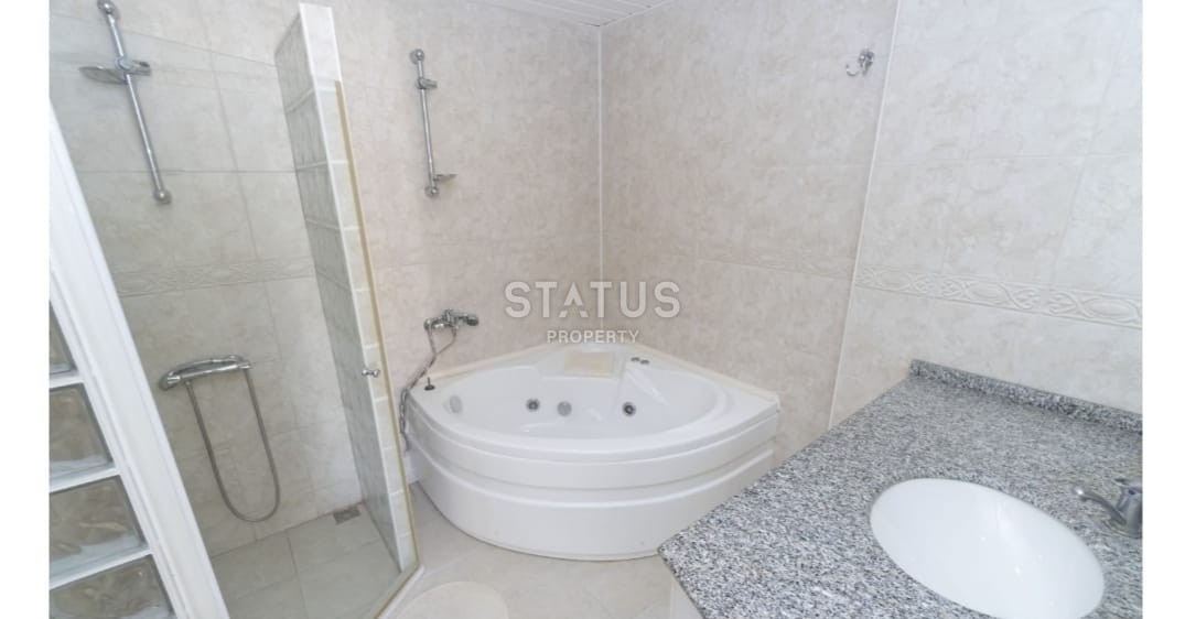 Spacious three-room apartment in Tosmur, 110 m2 фото 11