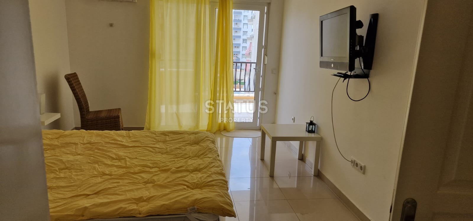 Spacious three-room apartment in Tosmur, 110 m2 фото 14