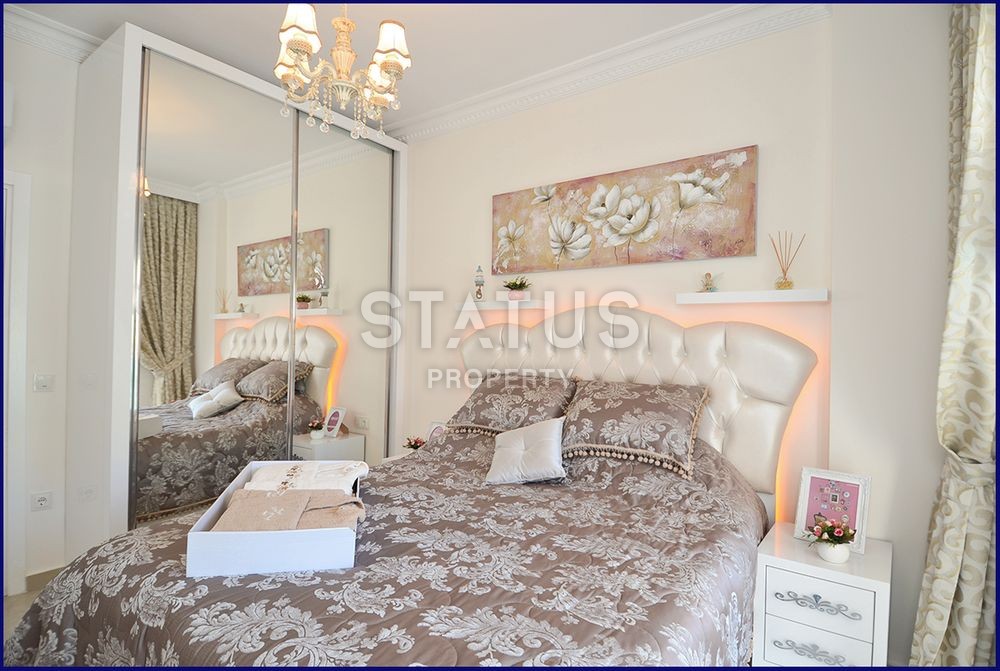 Комплекс с удобной локацией и отличным качеством в 400 метрах от Средиземного моря фото 28