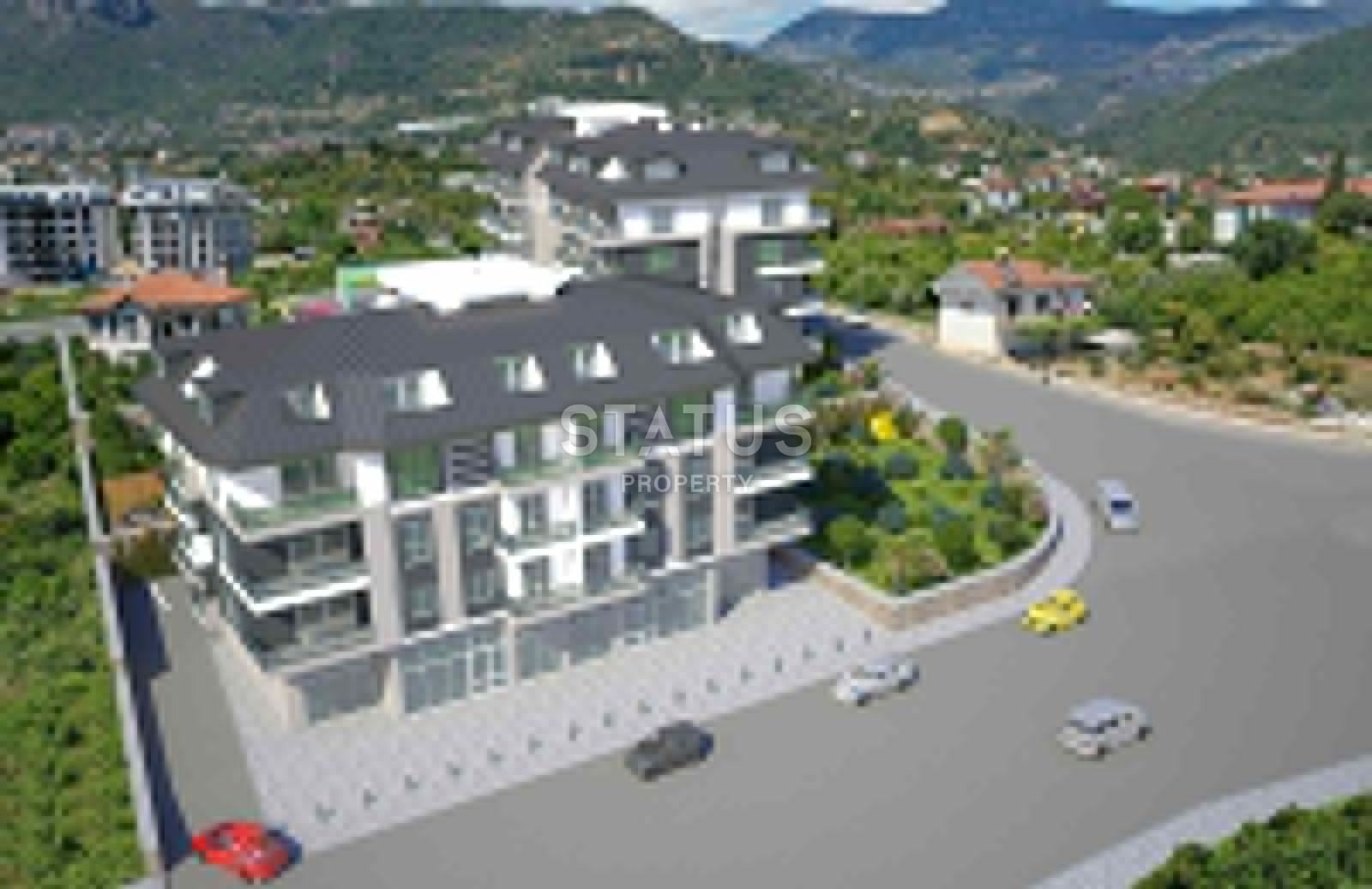 Квартиры разной планировки в открытом районе по ценам ниже чем у застройщика, 62м2 фото 5