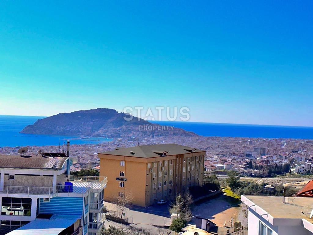 Three-storey villa with a private pool and breathtaking views, 450m2 фото 5