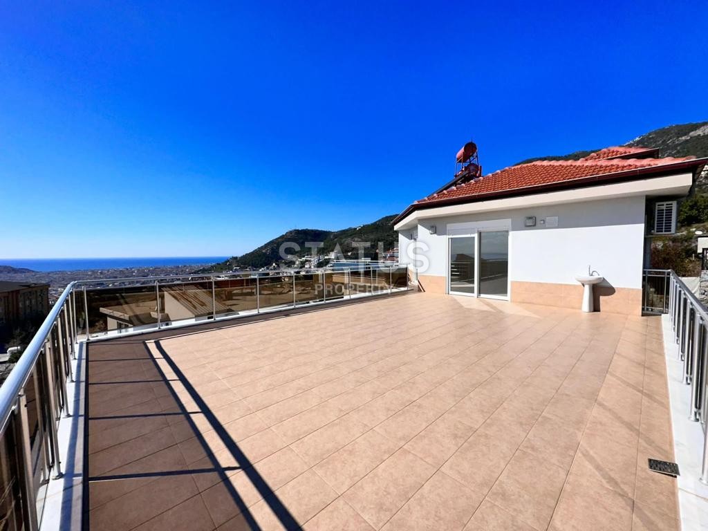 Three-storey villa with a private pool and breathtaking views, 450m2 фото 6