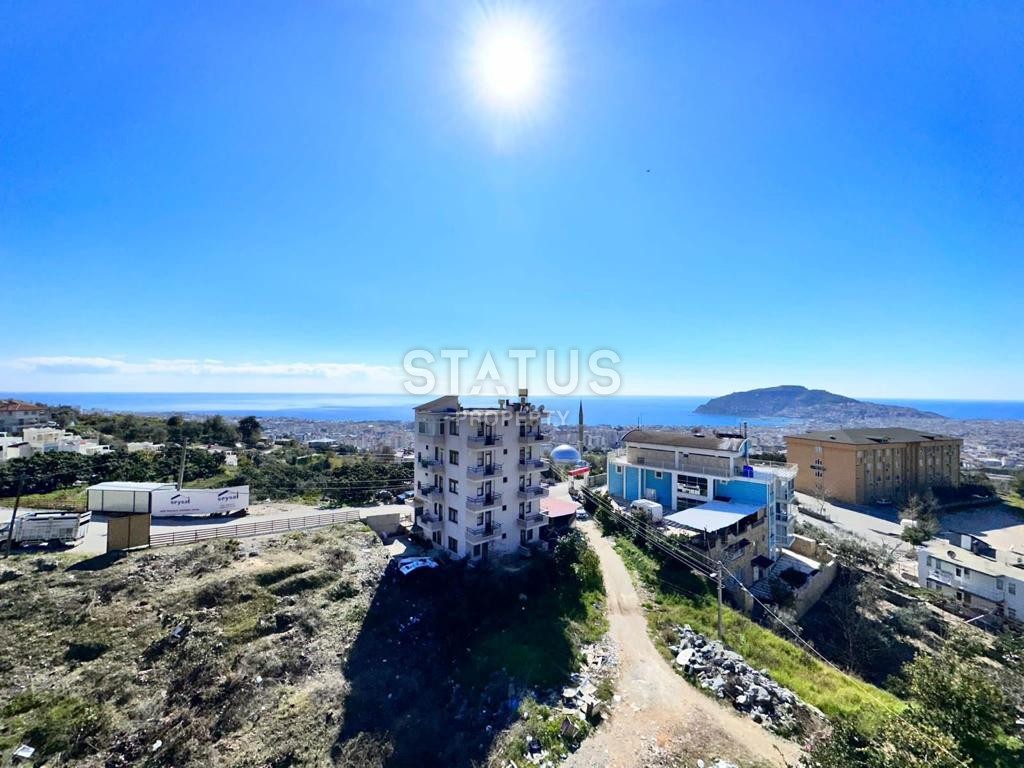 Three-storey villa with a private pool and breathtaking views, 450m2 фото 7