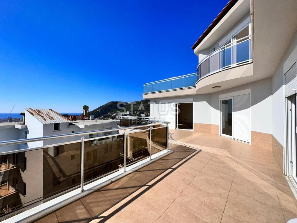 Three-storey villa with a private pool and breathtaking views, 450m2 фото 18