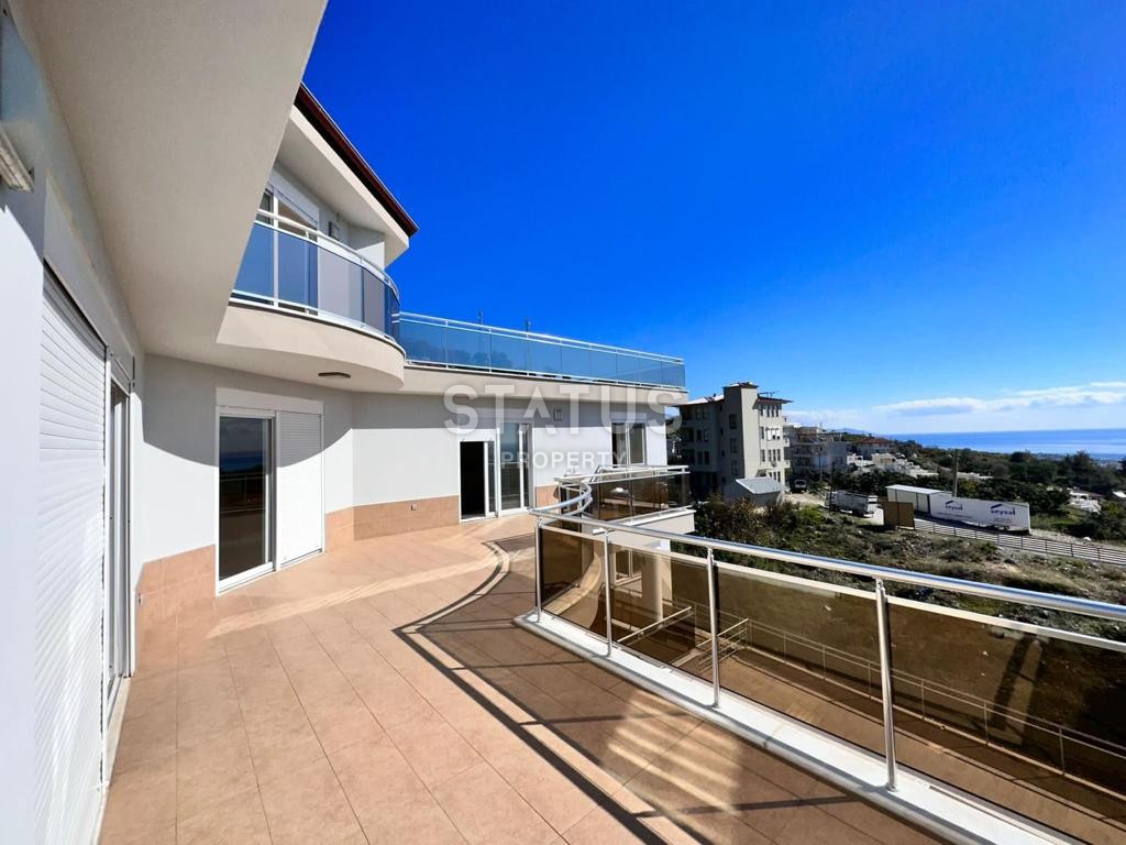 Three-storey villa with a private pool and breathtaking views, 450m2 фото 20