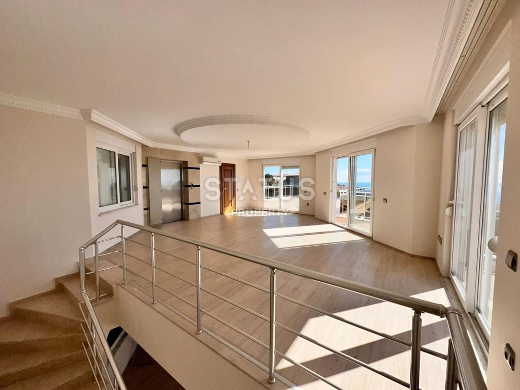 Three-storey villa with a private pool and breathtaking views, 450m2 фото 21