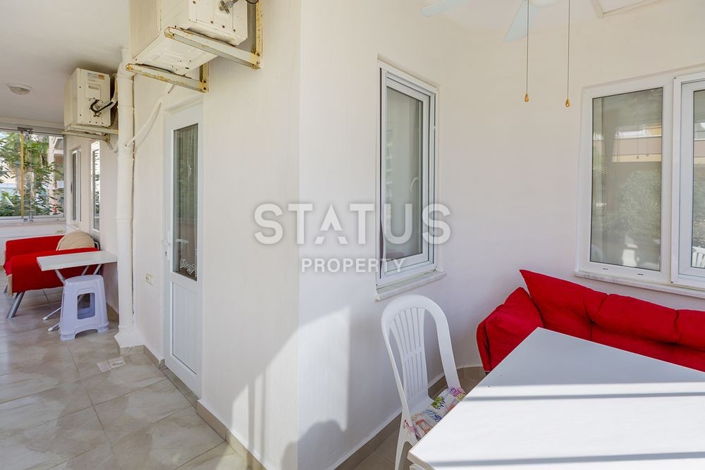 Трехкомнатная квартира с мебелью в Махмутларе, по отличной стоимости! 120 кв. м. фото 15