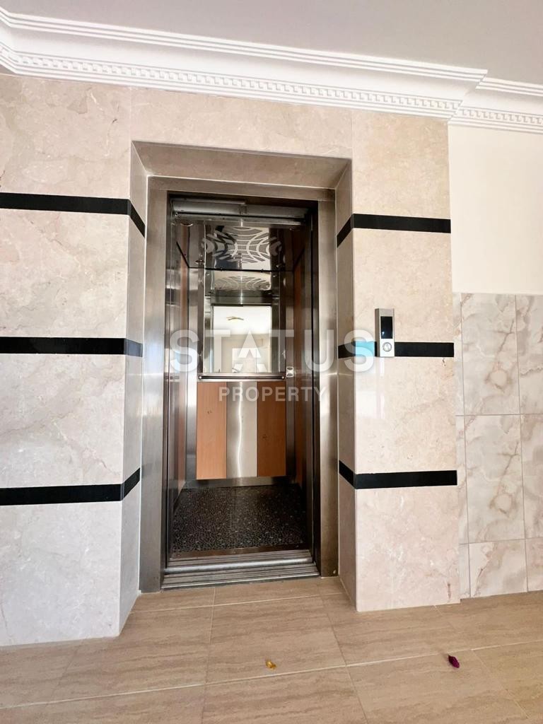 Three-storey villa with a private pool and breathtaking views, 450m2 фото 35