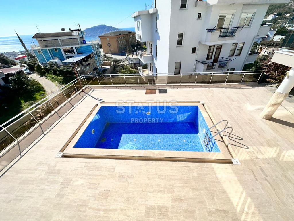 Three-storey villa with a private pool and breathtaking views, 450m2 фото 36