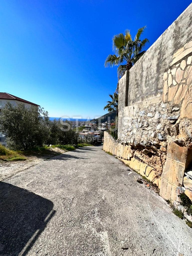 Three-storey villa with a private pool and breathtaking views, 450m2 фото 41