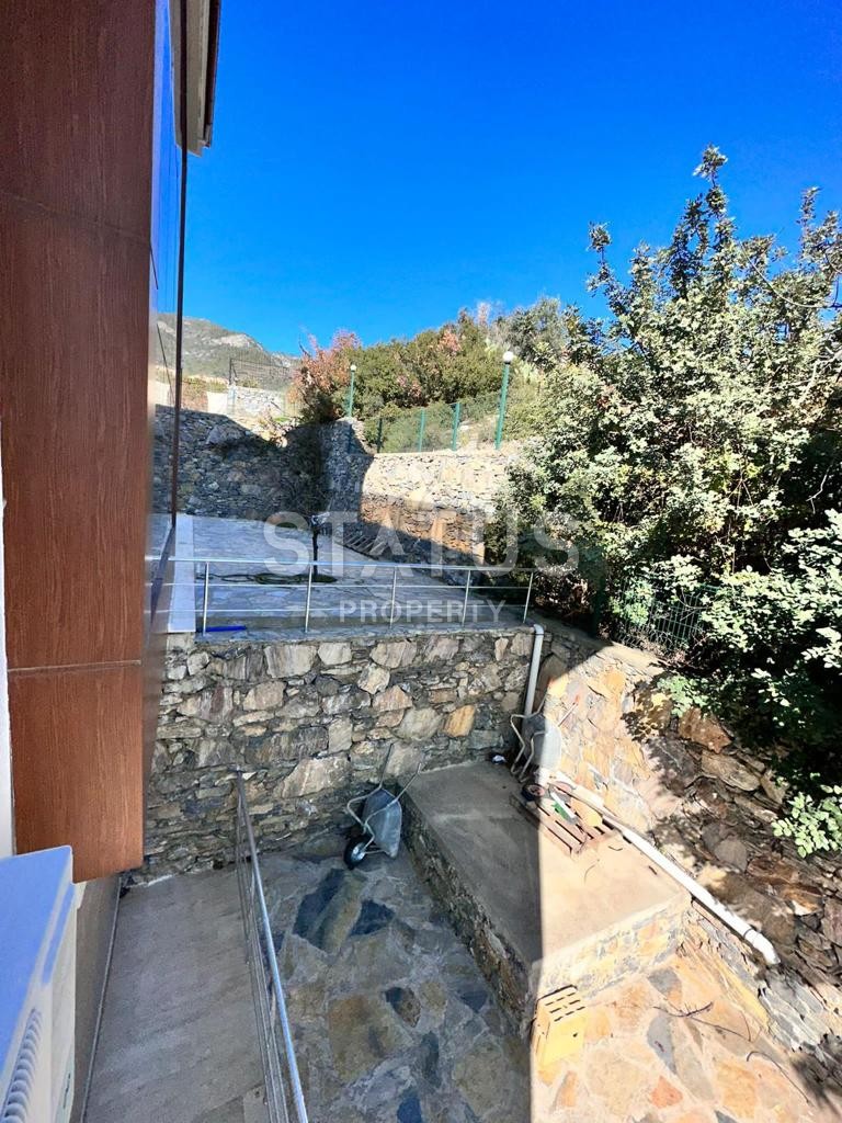 Three-storey villa with a private pool and breathtaking views, 450m2 фото 43