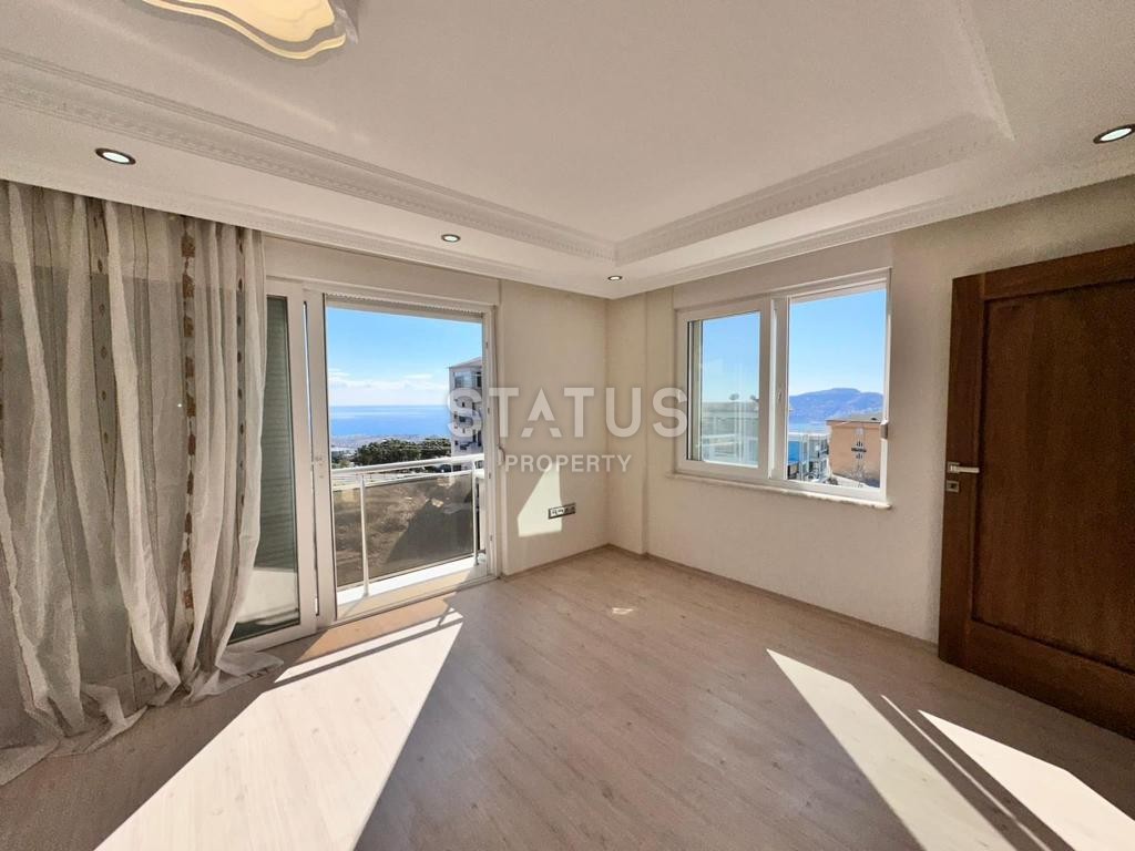 Three-storey villa with a private pool and breathtaking views, 450m2 фото 45