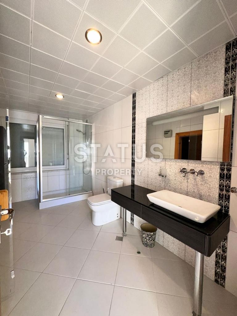 Three-storey villa with a private pool and breathtaking views, 450m2 фото 47