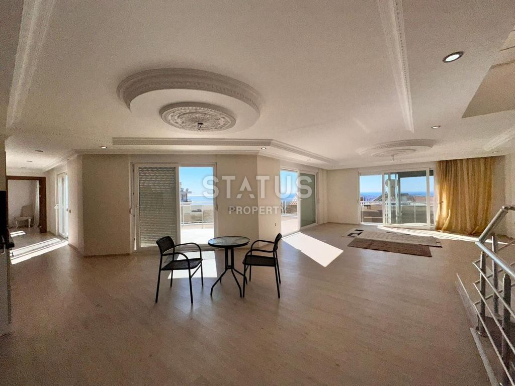 Three-storey villa with a private pool and breathtaking views, 450m2 фото 50