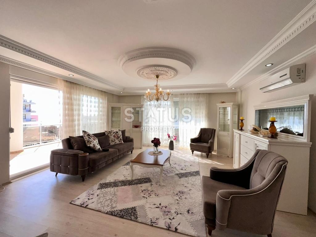 Three-storey villa with a private pool and breathtaking views, 450m2 фото 52