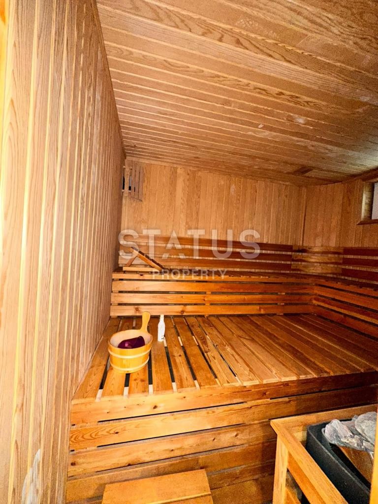 Three-storey villa with a private pool and breathtaking views, 450m2 фото 54