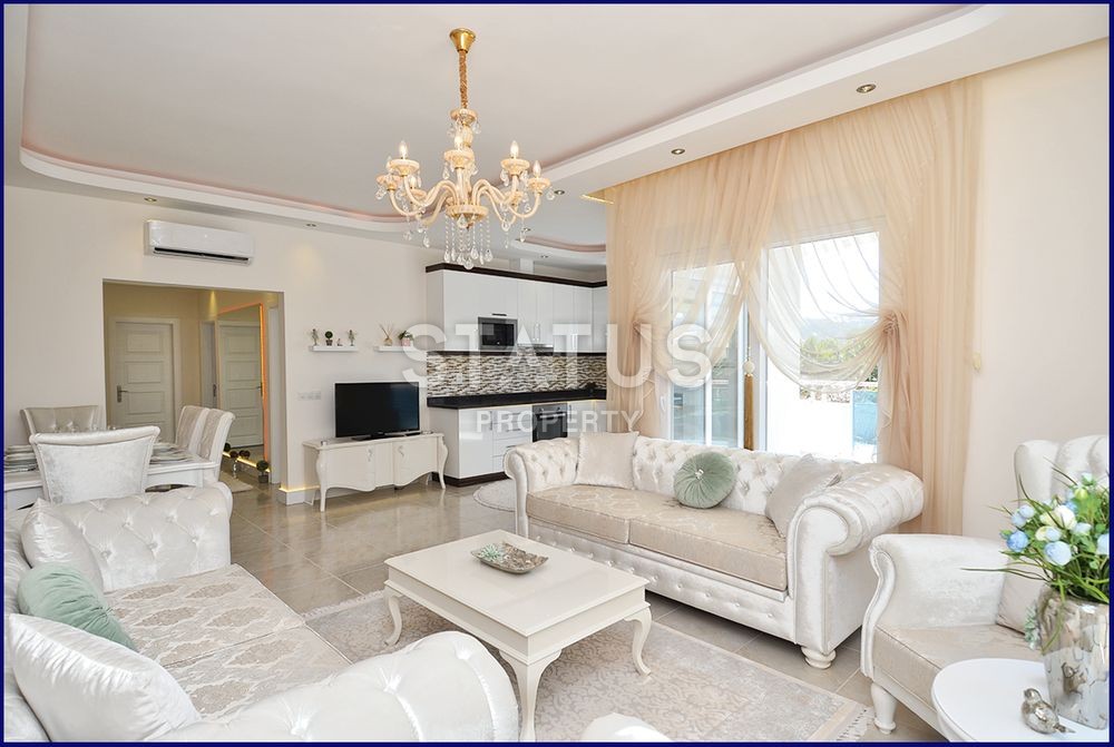 Комплекс с удобной локацией и отличным качеством в 400 метрах от Средиземного моря фото 30