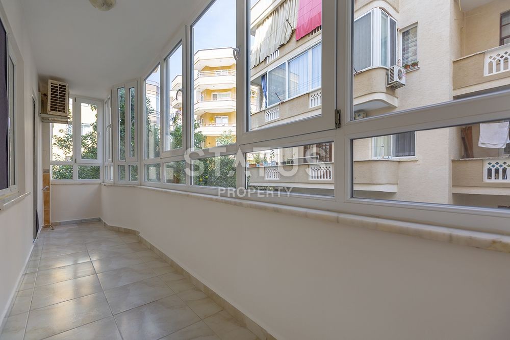 Трехкомнатная квартира с мебелью в Махмутларе, по отличной стоимости! 120 кв. м. фото 19