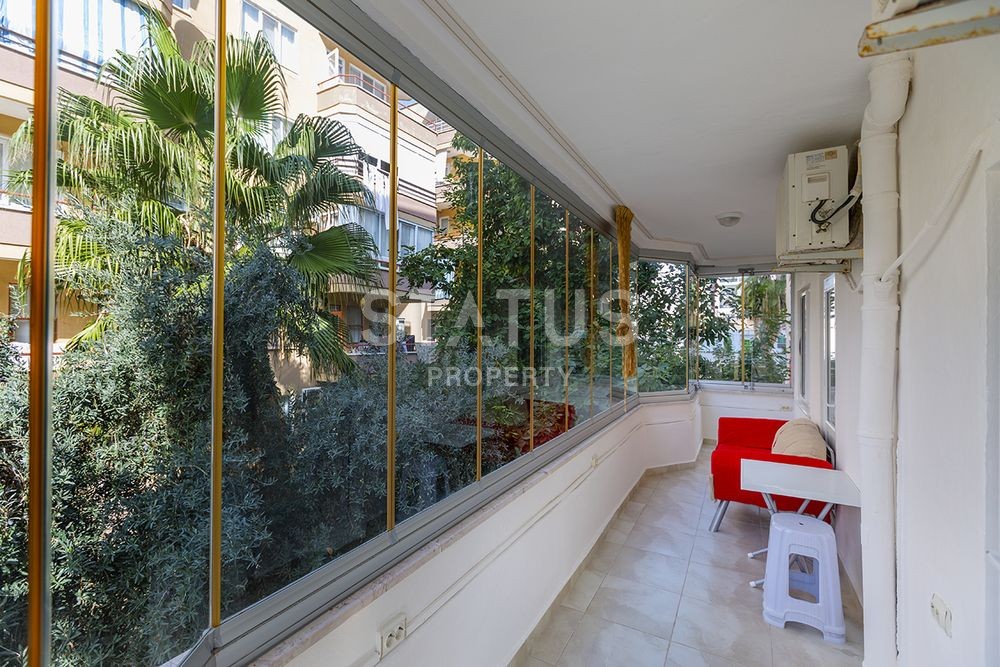 Трехкомнатная квартира с мебелью в Махмутларе, по отличной стоимости! 120 кв. м. фото 20