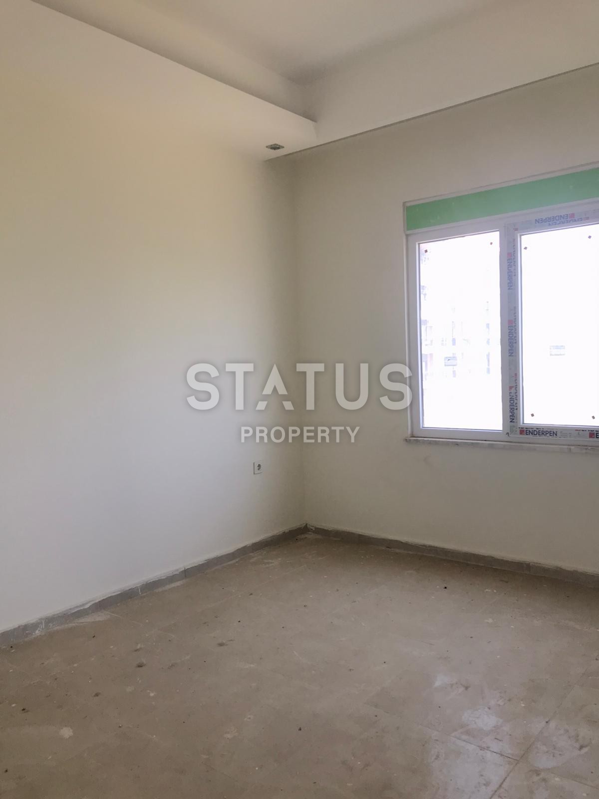 One-bedroom apartment in a new complex at a good price, 53m2 фото 4