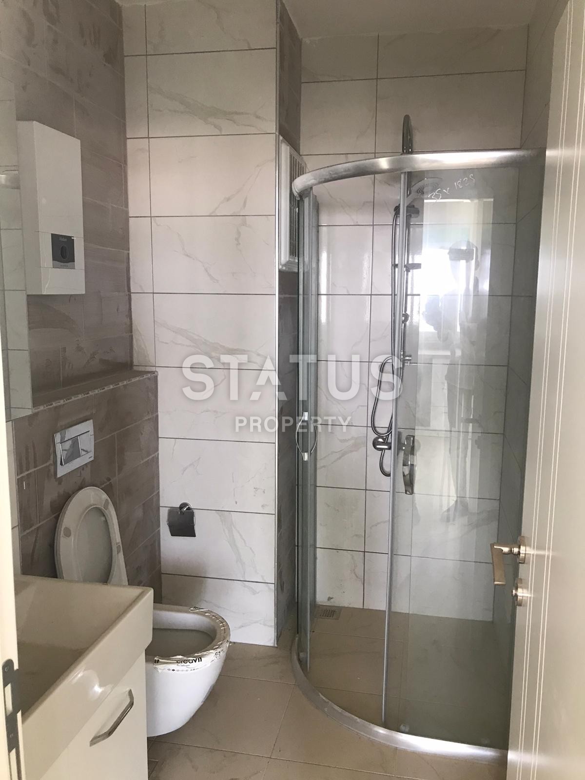 One-bedroom apartment in a new complex at a good price, 53m2 фото 13