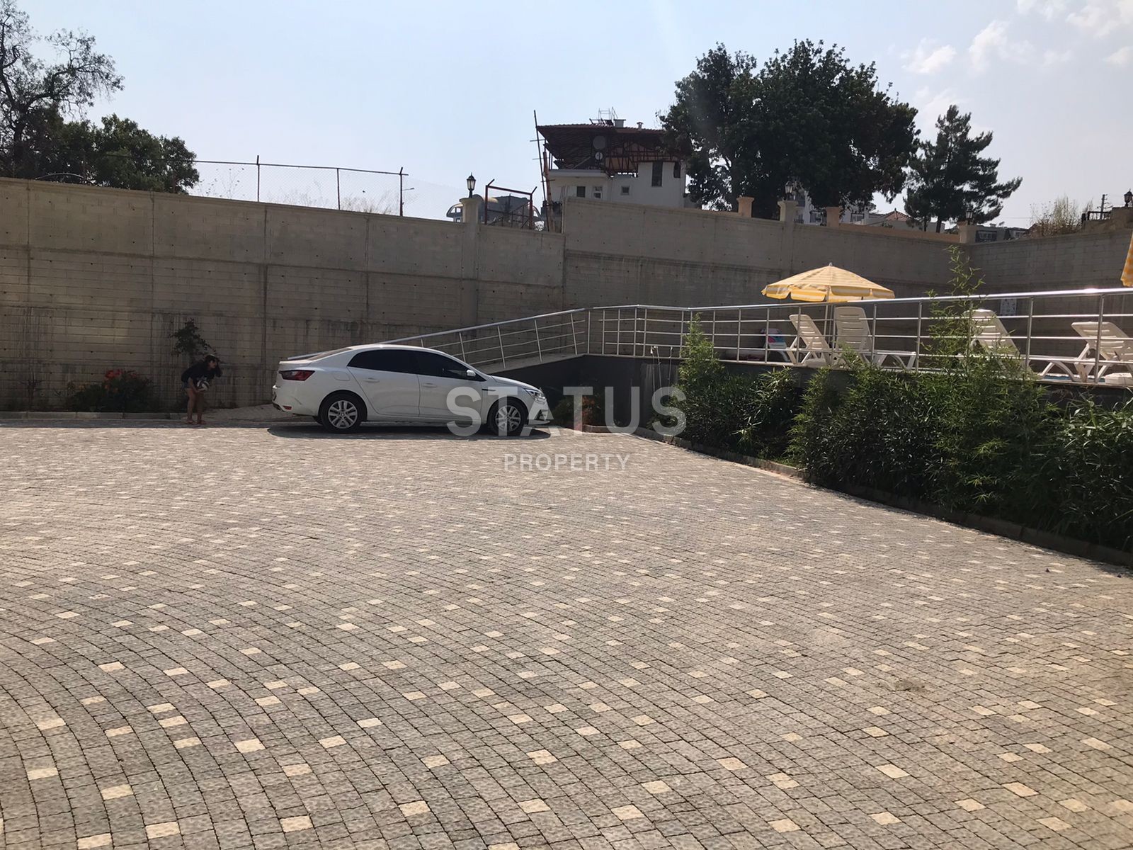 One-bedroom apartment in a new complex at a good price, 53m2 фото 22