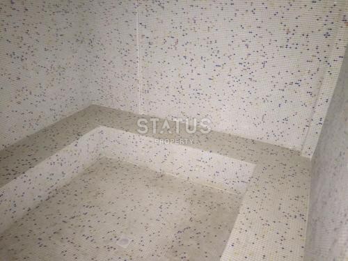 Stylish apartment 2+1 in a good complex in the Cikcili area, 110m2 фото 13