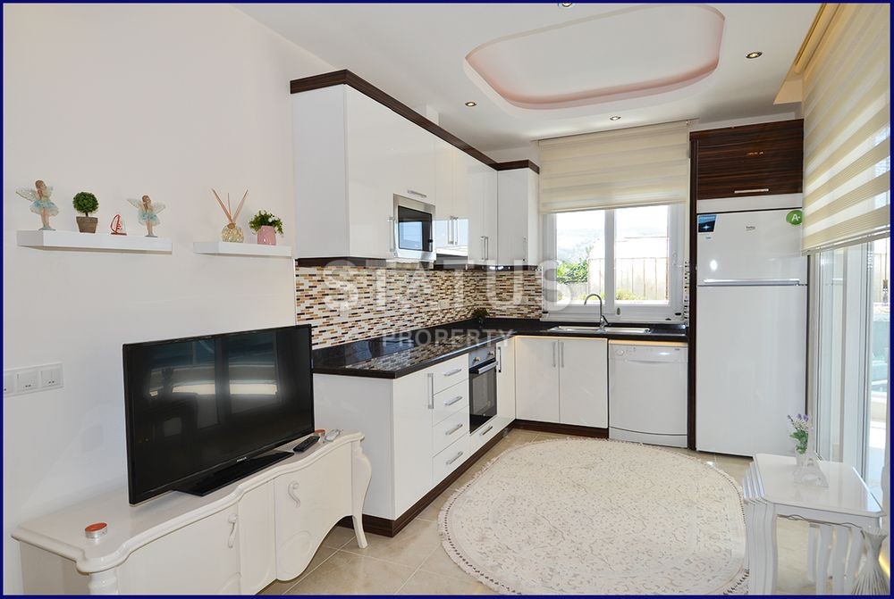 Комплекс с удобной локацией и отличным качеством в 400 метрах от Средиземного моря фото 31