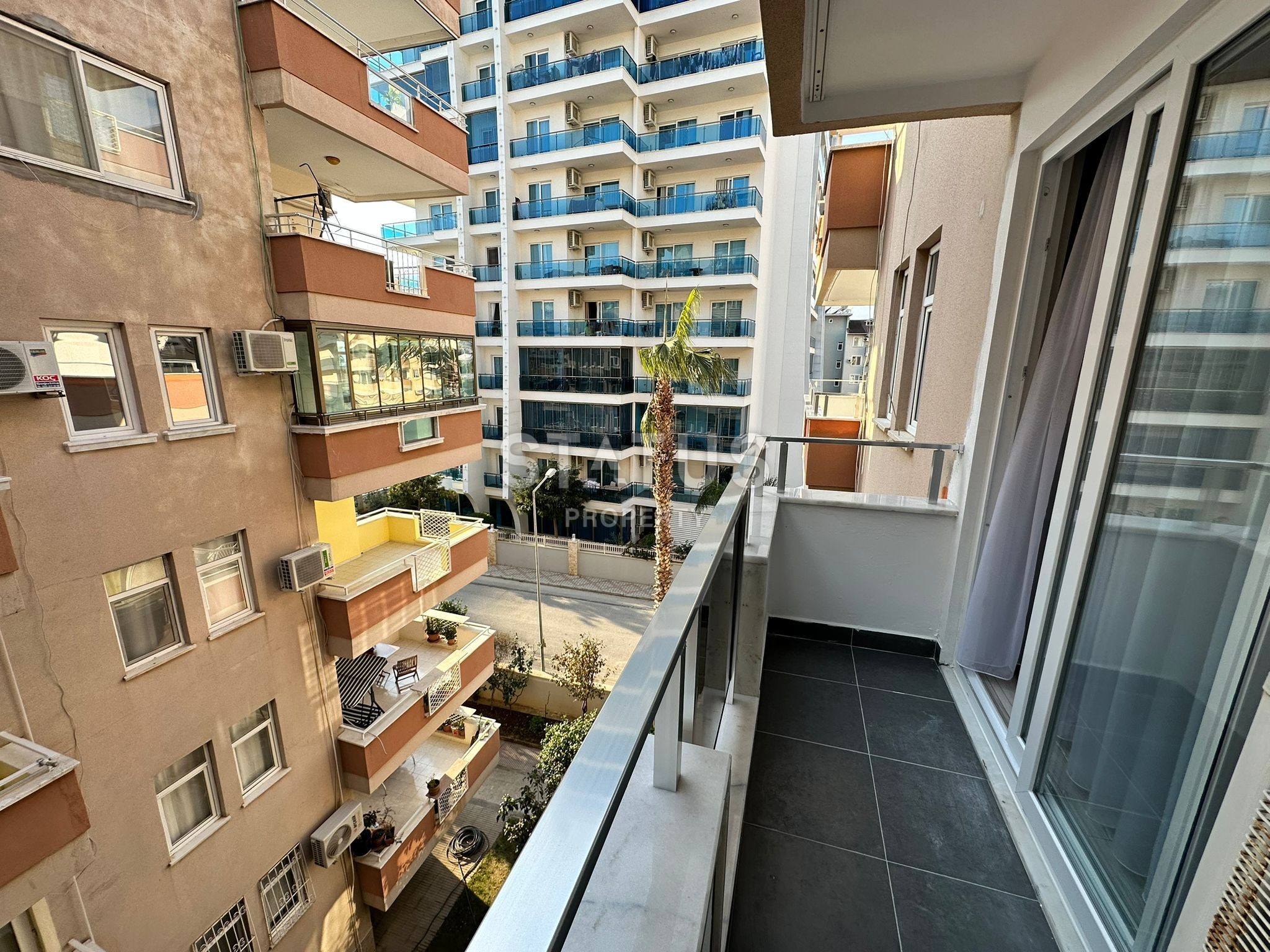 Большая уютная квартира вблизи моря в Махмутларе, 125м2 фото 23