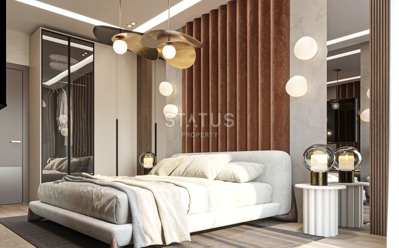 Новый бутик-проект в самом центре города, 60-80 м2 фото 13