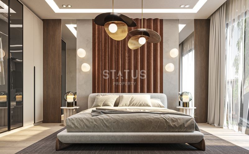 Новый бутик-проект в самом центре города, 60-80 м2 фото 14