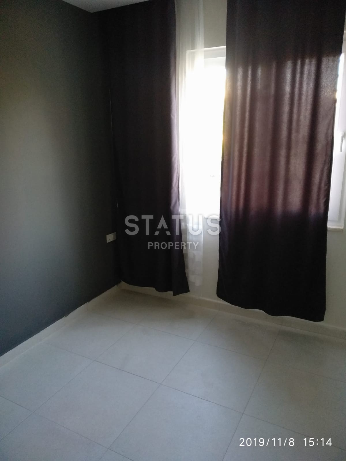 Квартира 1+1 в комплексе 2019 года по супер – цене! 68 кв. м. фото 4