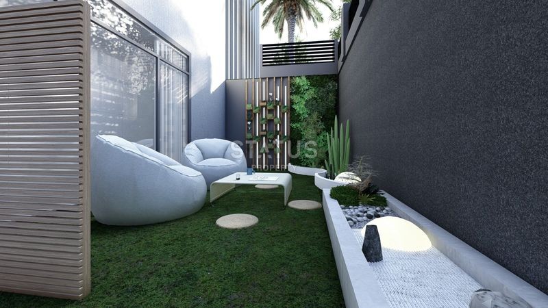 Новый комплекс в новом быстроразвивающемся районе Анталии, 43м2-185м2 фото 10