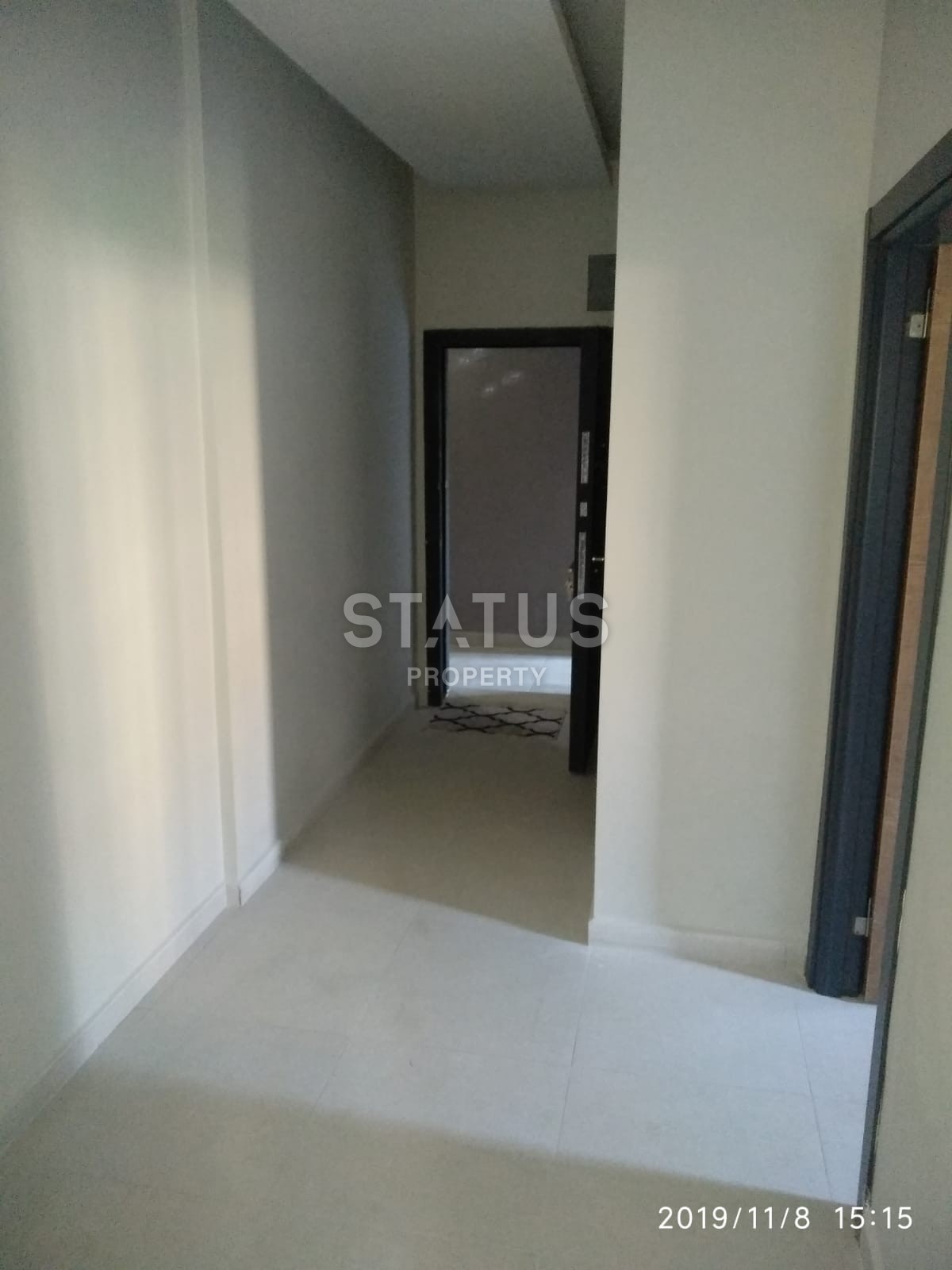 Квартира 1+1 в комплексе 2019 года по супер – цене! 68 кв. м. фото 10