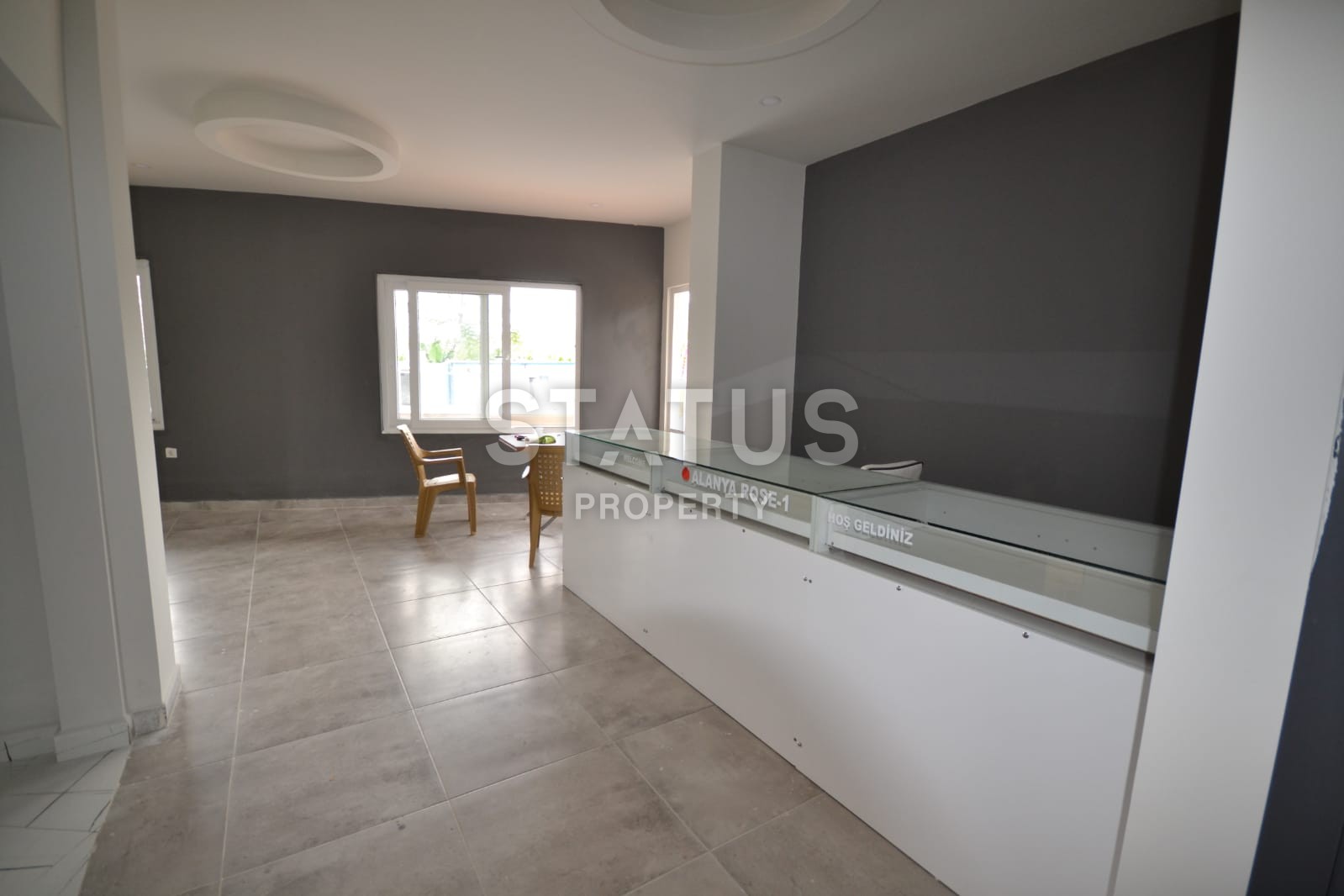 Новая трехкомнатная квартира в новом комплексе, 110 м2 фото 4