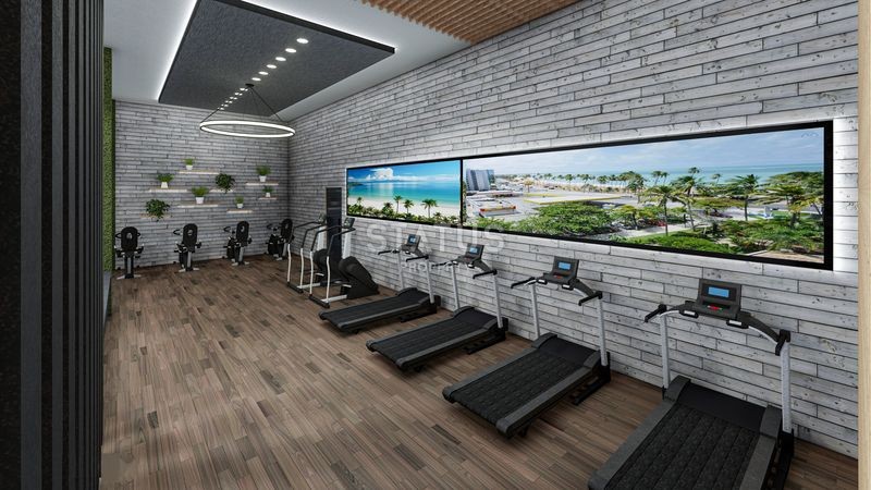 New luxury premium residential complex in one of the most promising areas of Antalya, 52m2-196m2 фото 46