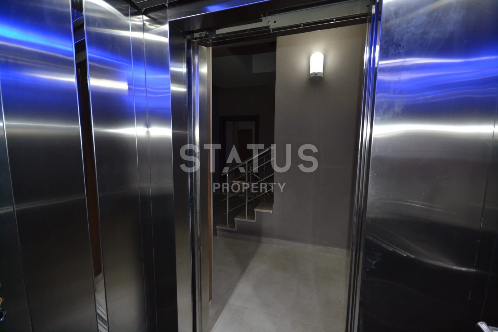 Новая трехкомнатная квартира в новом комплексе, 110 м2 фото 6