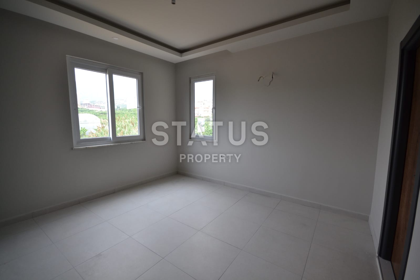 Новая трехкомнатная квартира в новом комплексе, 110 м2 фото 7