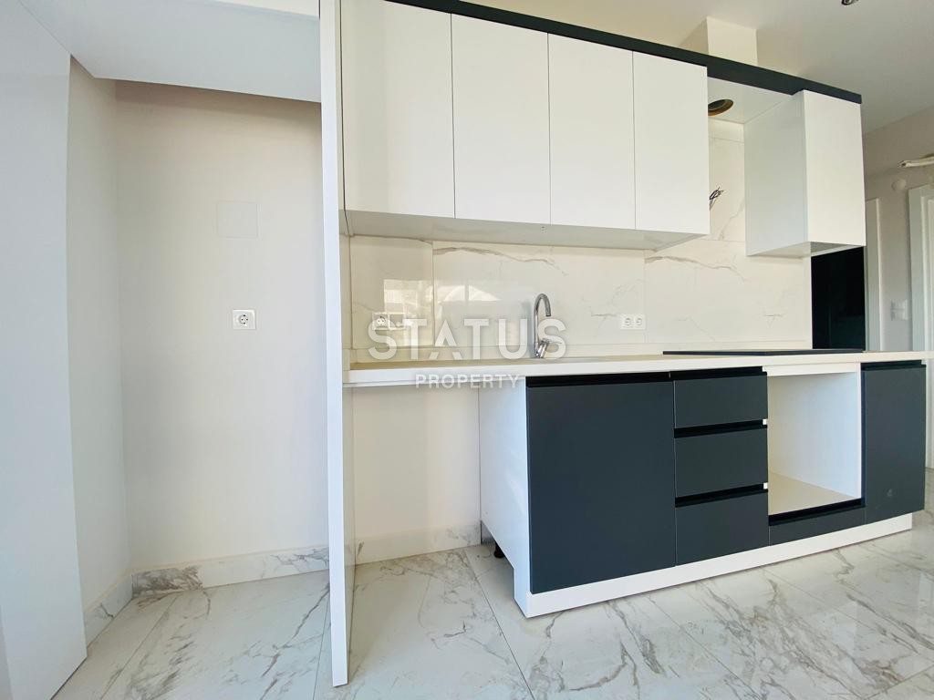 Квартира 1+1 в двух шагах от моря в районе Каргыджак, 60м2 фото 5