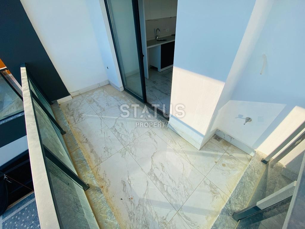 Квартира 1+1 в двух шагах от моря в районе Каргыджак, 60м2 фото 6