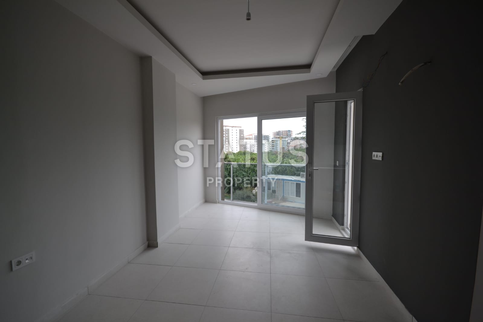 Новая трехкомнатная квартира в новом комплексе, 110 м2 фото 8