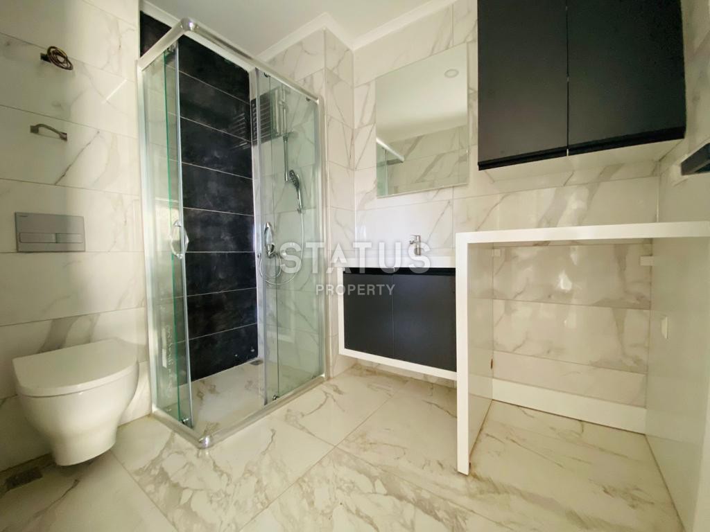 Квартира 1+1 в двух шагах от моря в районе Каргыджак, 60м2 фото 8