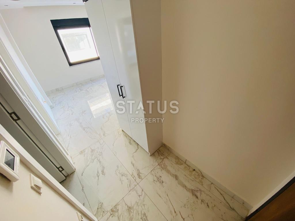 Квартира 1+1 в двух шагах от моря в районе Каргыджак, 60м2 фото 9