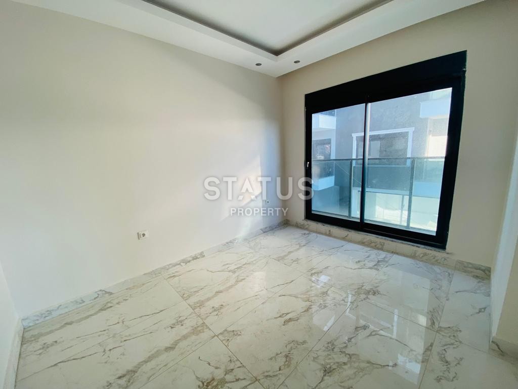 Квартира 1+1 в двух шагах от моря в районе Каргыджак, 60м2 фото 10